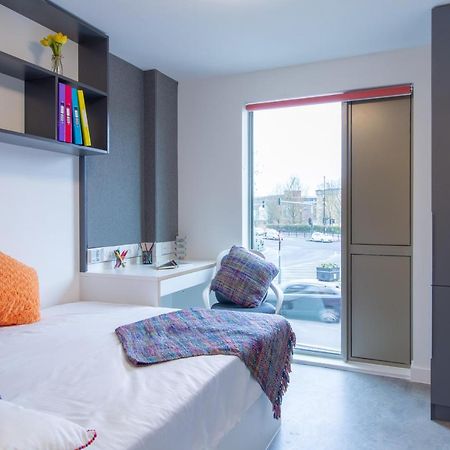 En Suite Rooms & Studios, Coventry - Sk エクステリア 写真