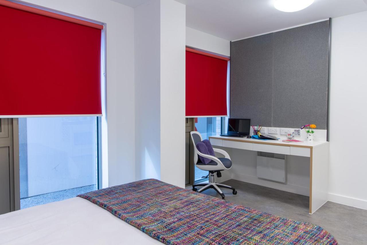 En Suite Rooms & Studios, Coventry - Sk エクステリア 写真