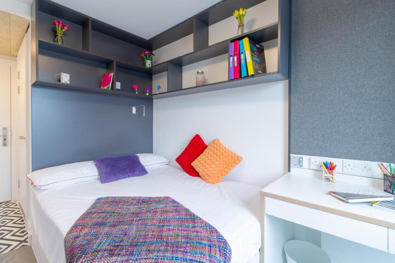 En Suite Rooms & Studios, Coventry - Sk エクステリア 写真