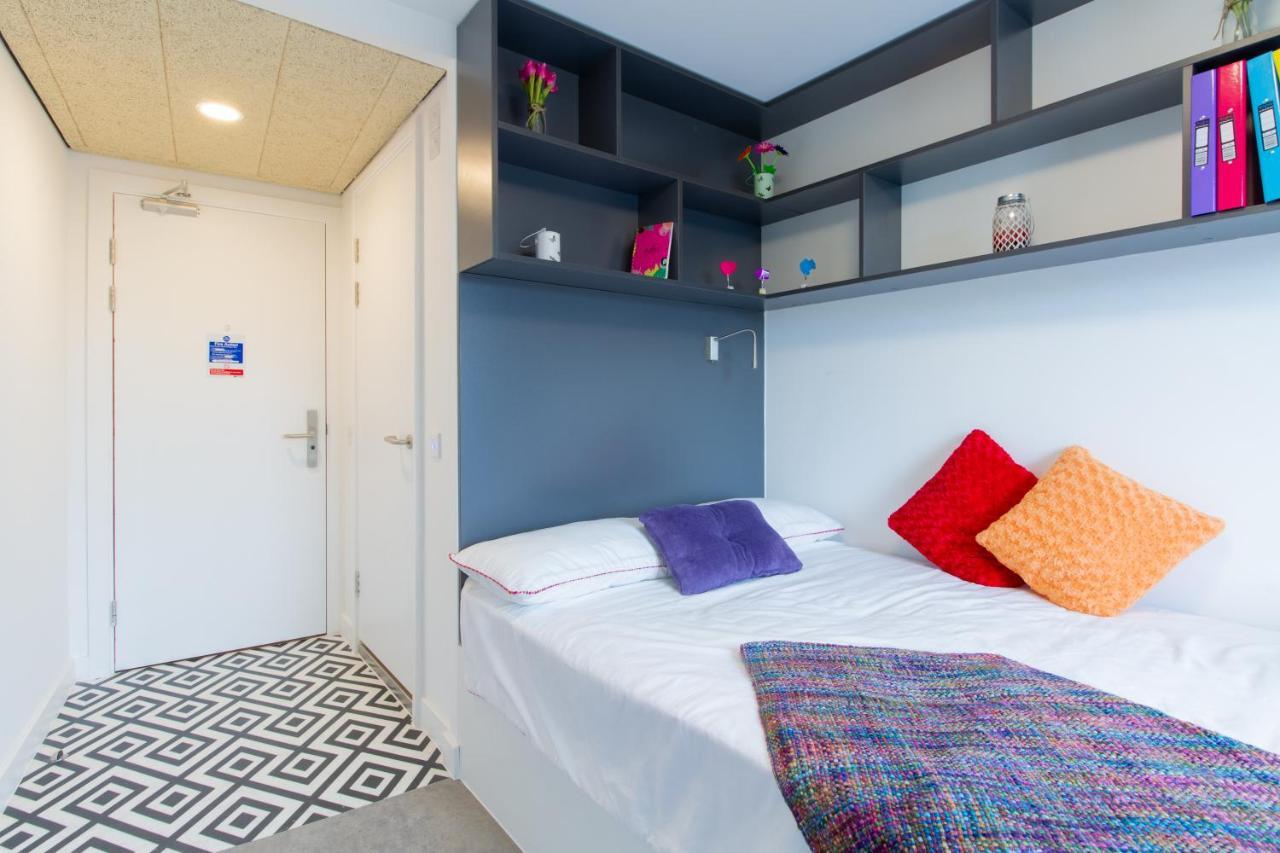 En Suite Rooms & Studios, Coventry - Sk エクステリア 写真