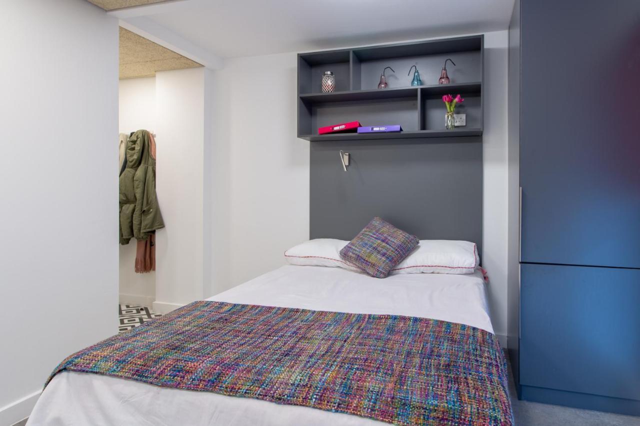 En Suite Rooms & Studios, Coventry - Sk エクステリア 写真